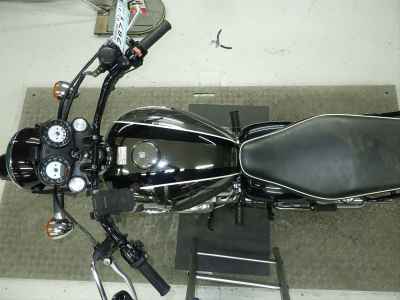 Kawasaki W800 Cafe 2021