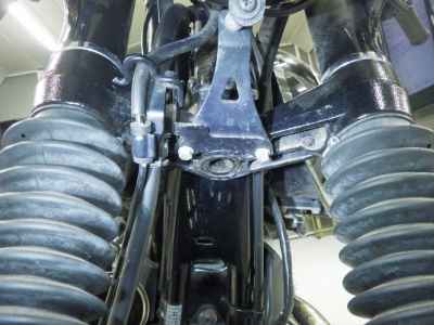 Kawasaki W800 Cafe 2021