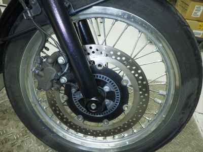 Kawasaki W800 Cafe 2021