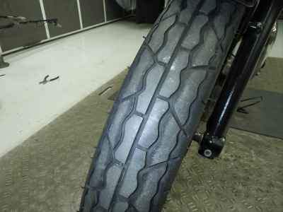 Kawasaki W800 Cafe 2021