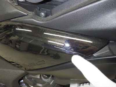 Yamaha TMAX 560T 2020