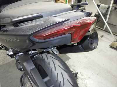 Yamaha TMAX 560T 2020