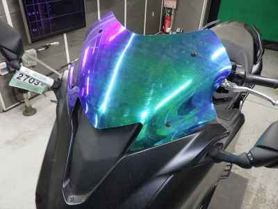 Yamaha TMAX 560T 2020