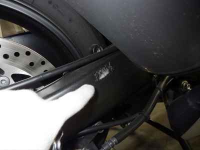 Yamaha TMAX 560T 2020