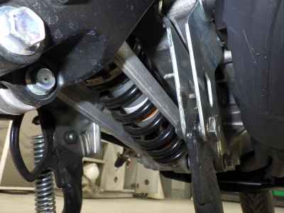 Yamaha TMAX 560T 2020