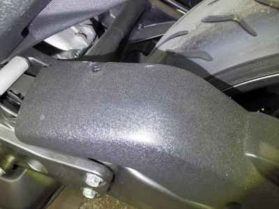 Yamaha TMAX 560T 2020