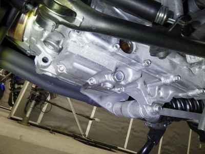 Yamaha TMAX 560T 2020