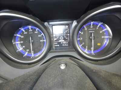 Yamaha TMAX 560T 2020