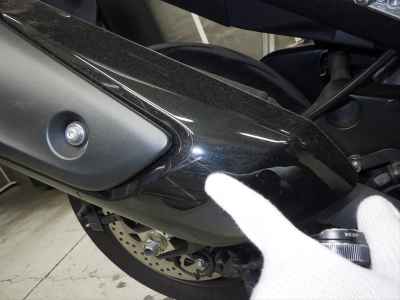 Yamaha TMAX 560T 2020