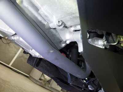 Yamaha TMAX 560T 2020