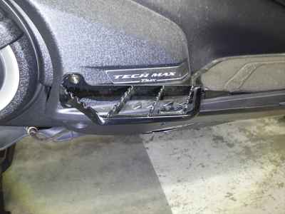 Yamaha TMAX 560T 2020