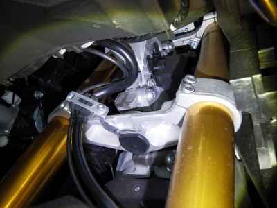 Yamaha TMAX 560T 2020