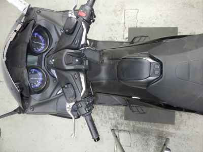 Yamaha TMAX 560T 2020