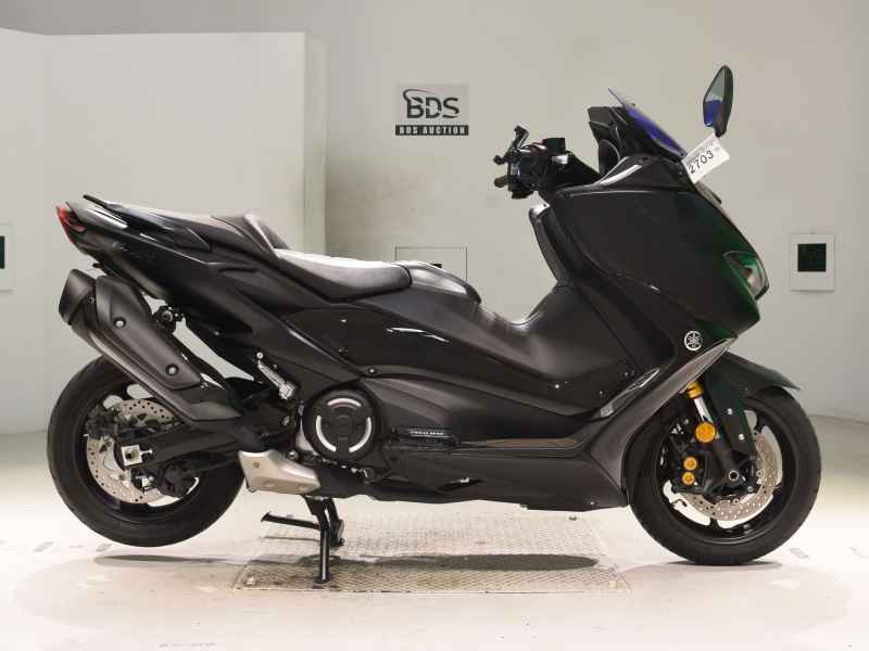Yamaha TMAX 560T 2020