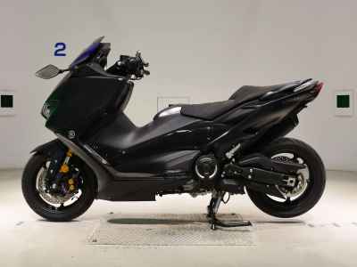 Yamaha TMAX 560T 2020