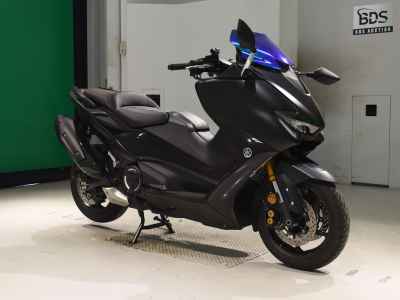 Yamaha TMAX 560T 2020
