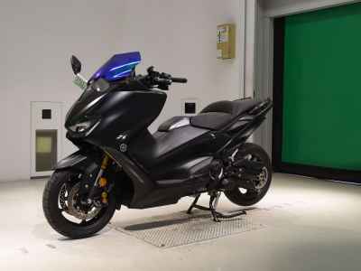 Yamaha TMAX 560T 2020
