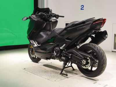 Yamaha TMAX 560T 2020