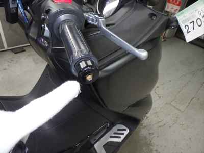 Yamaha TMAX 560T 2020