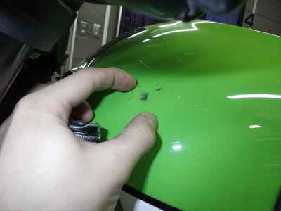 Kawasaki Z900RS Cafe 2018