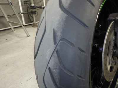 Kawasaki Z900RS Cafe 2018