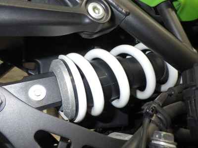 Kawasaki Z900RS Cafe 2018