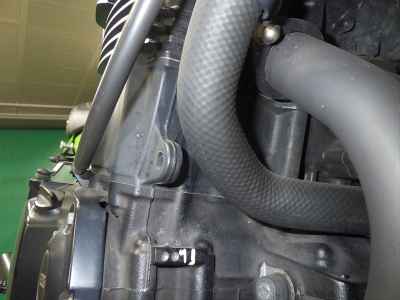 Kawasaki Z900RS Cafe 2018