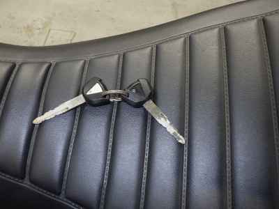 Kawasaki Z900RS Cafe 2018