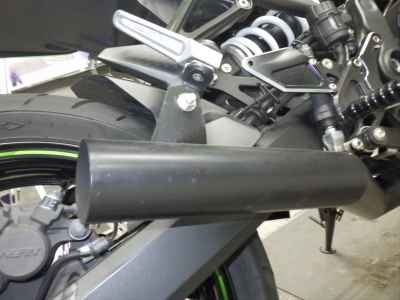 Kawasaki Z900RS Cafe 2018