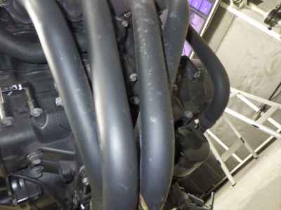 Kawasaki Z900RS Cafe 2018