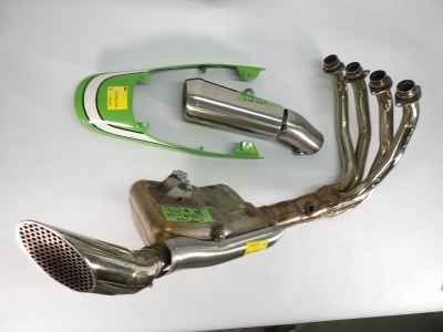 Kawasaki Z900RS Cafe 2018