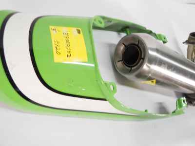 Kawasaki Z900RS Cafe 2018