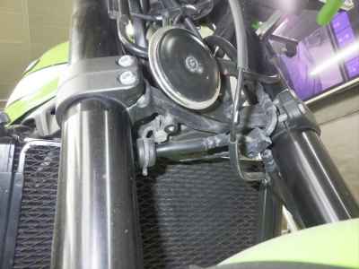 Kawasaki Z900RS Cafe 2018