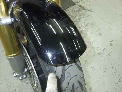 Honda CB1100RS 2017