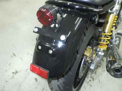 Honda CB1100RS 2017