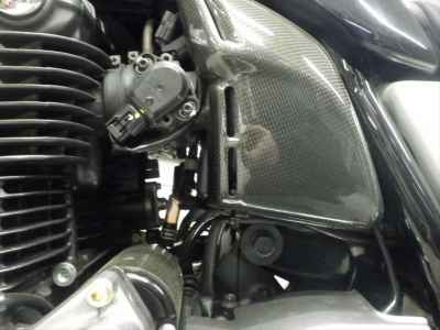 Honda CB1100RS 2017