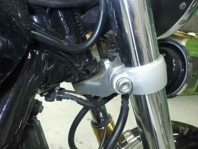 Honda CB1100RS 2017