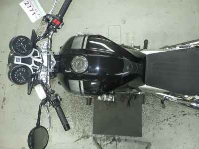Honda CB1100RS 2017