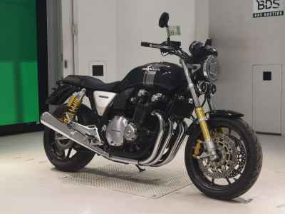 Honda CB1100RS 2017