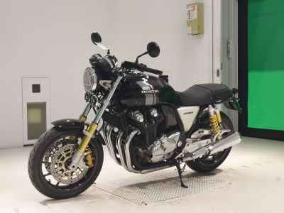 Honda CB1100RS 2017