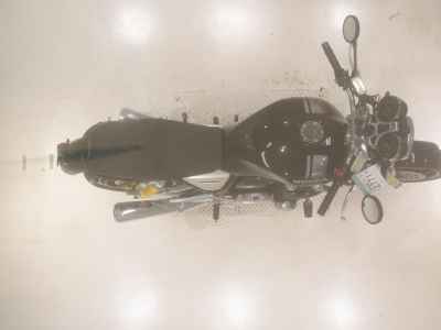 Honda CB1100RS 2017
