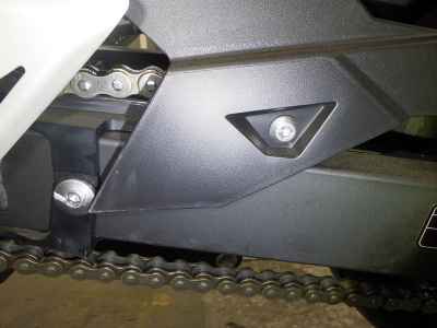 Kawasaki Ninja 7 Hybrid 2025