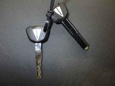 Kawasaki Ninja 7 Hybrid 2025