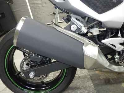 Kawasaki Ninja 7 Hybrid 2025