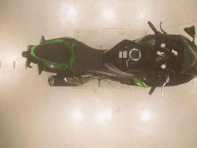 Kawasaki Ninja 400 2023
