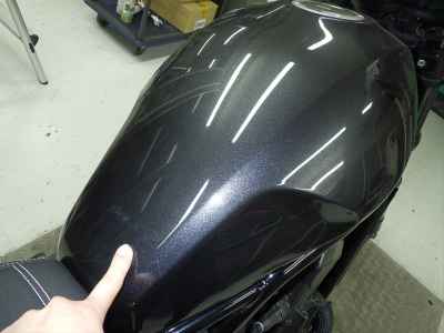 Honda Rebel CMX1100 2022