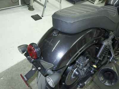 Honda Rebel CMX1100 2022