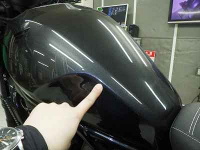 Honda Rebel CMX1100 2022