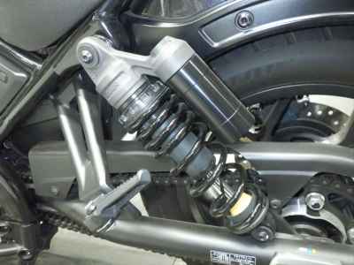 Honda Rebel CMX1100 2022