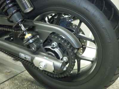 Honda Rebel CMX1100 2022